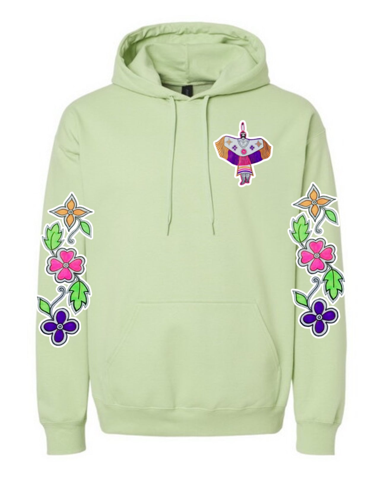 First Thunder Pullover