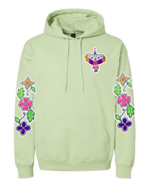 First Thunder Pullover