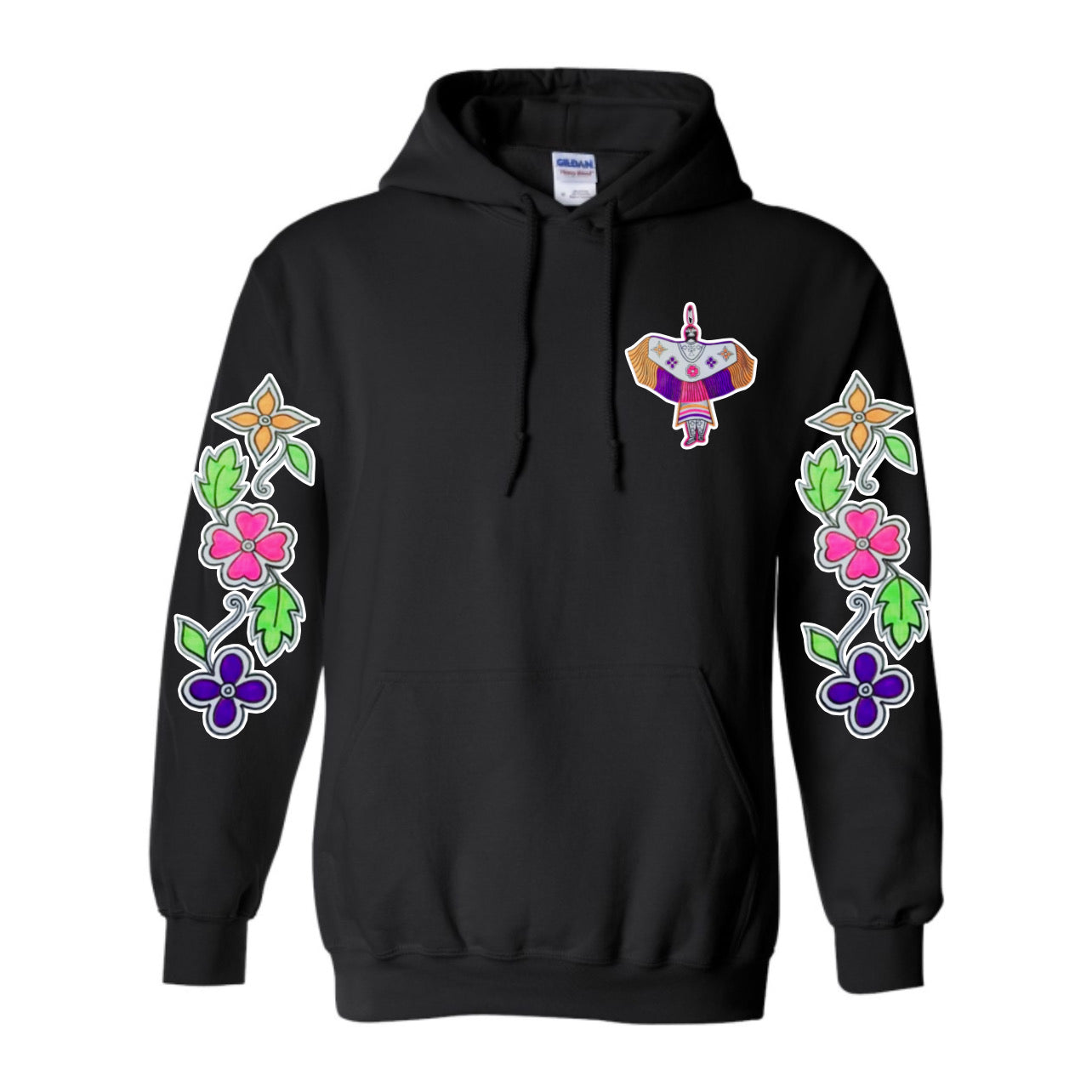 First Thunder Pullover