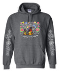 Carrying on Traditions - Pullovers