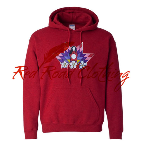 Berryfast Pullovers