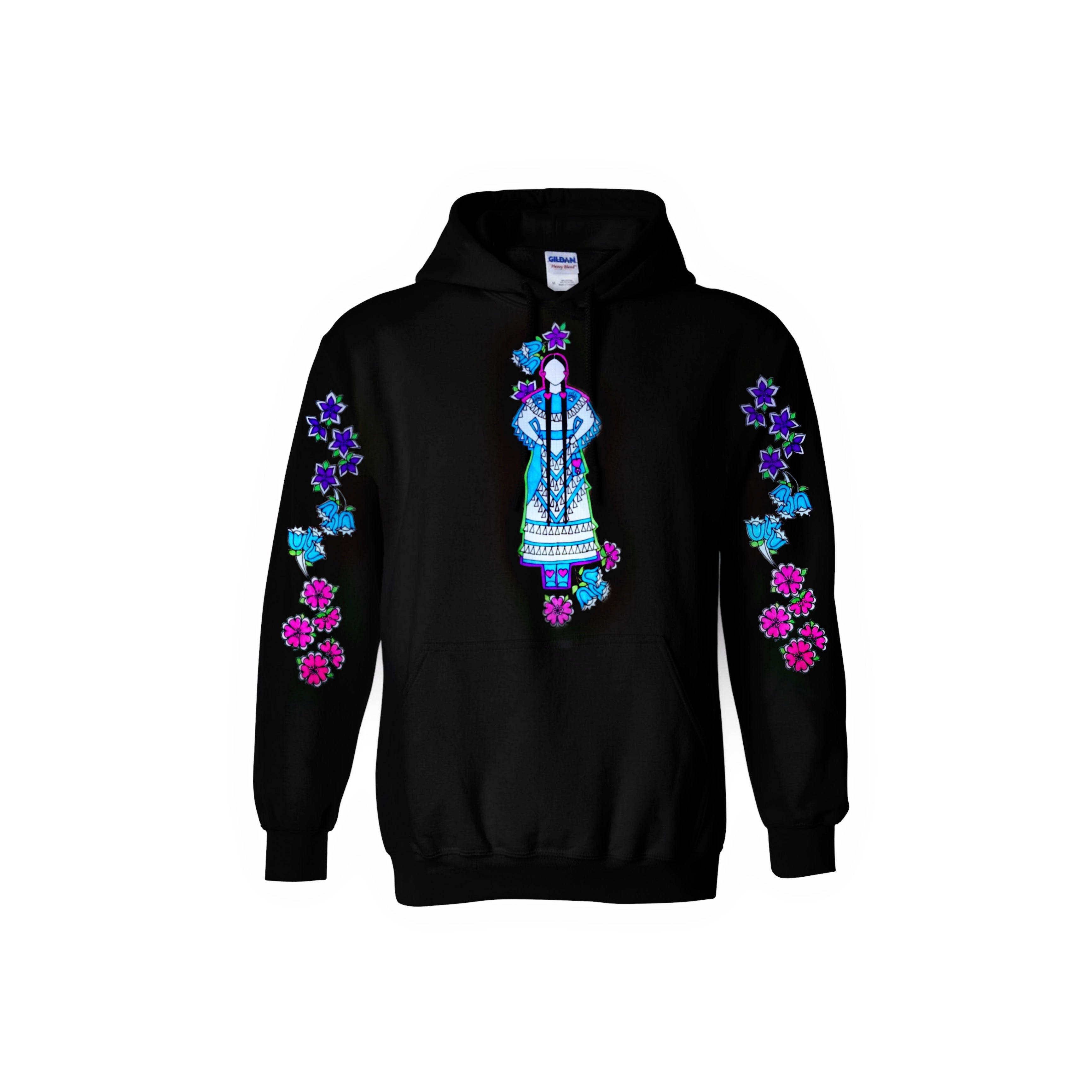 Northern Lights Woman Pullovers
