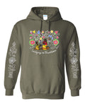 Carrying on Traditions - Pullovers