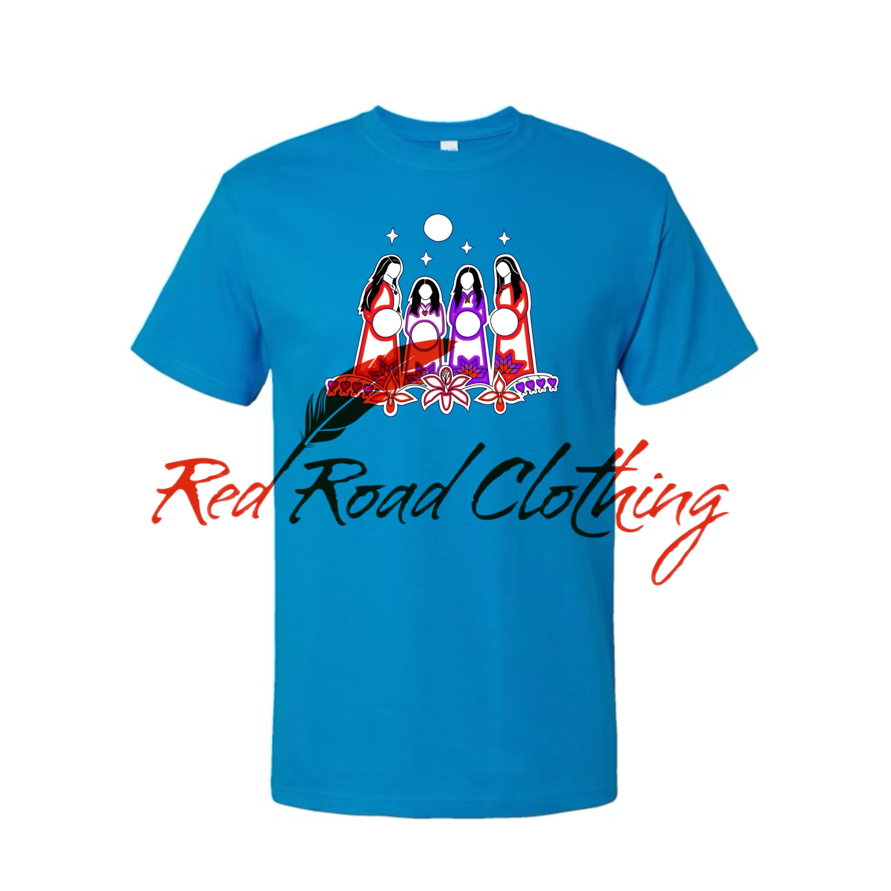 Under the Moon T-Shirt