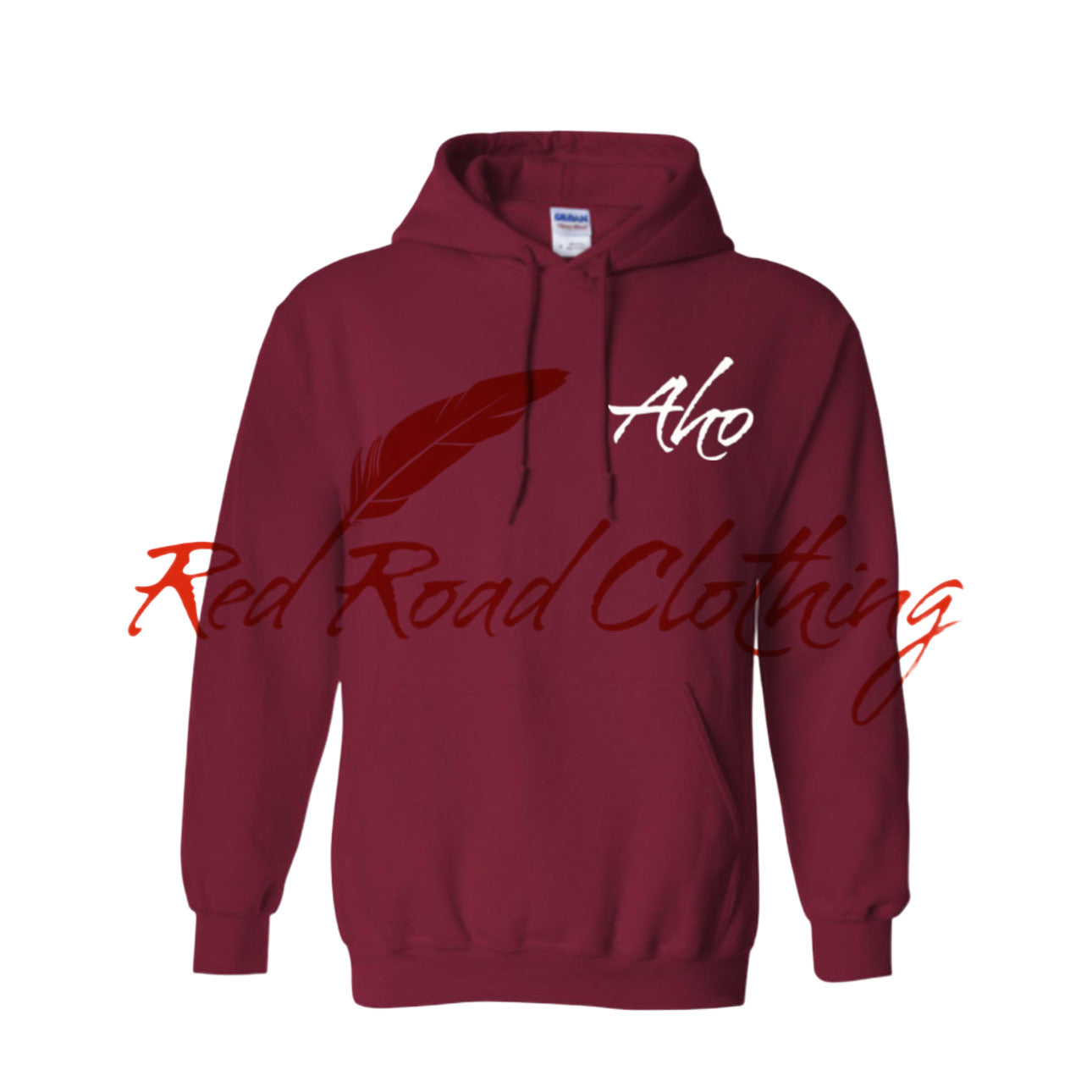 Aho - Pullovers