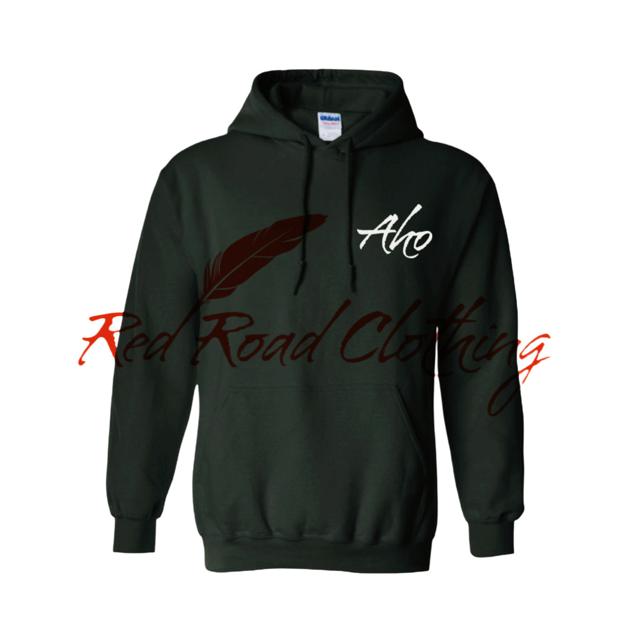 Aho - Pullovers – Red Road Clothing