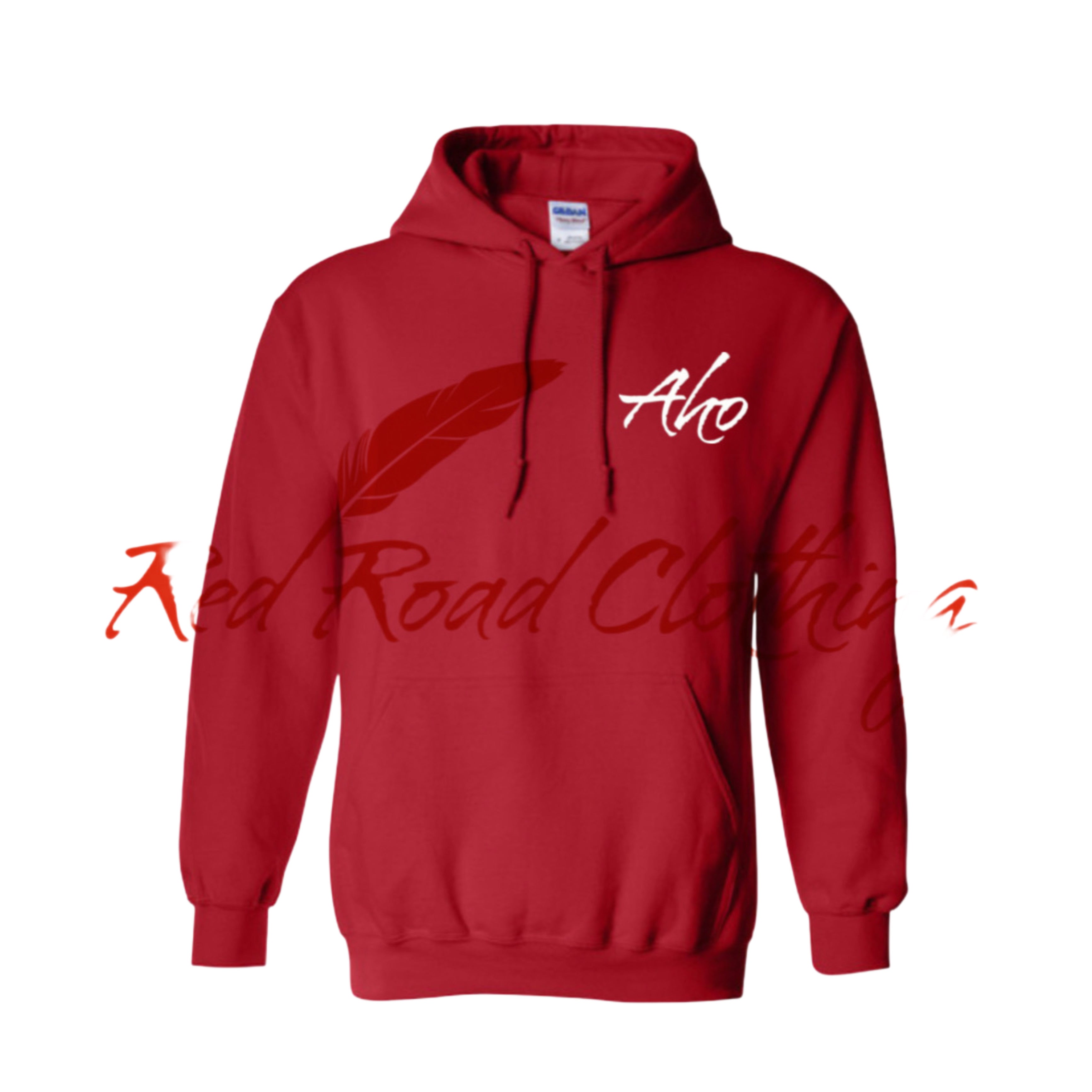 Aho - Pullovers
