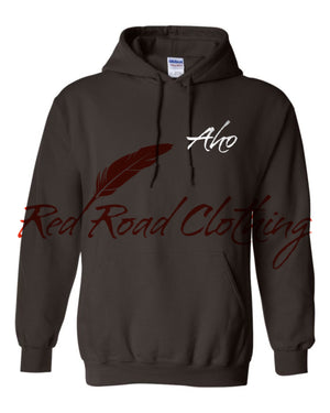 Open image in slideshow, Aho - Pullovers
