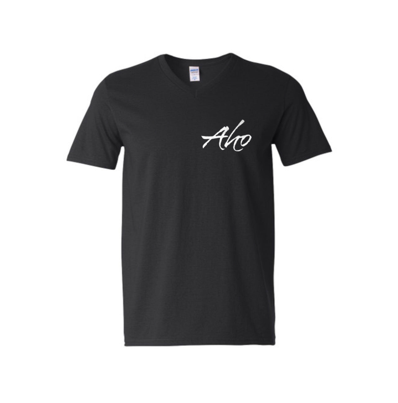 Aho V-Neck Shirt